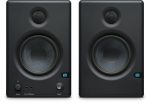 PreSonus Eris E4.5 4.5" Powered Studio Monitors - front view